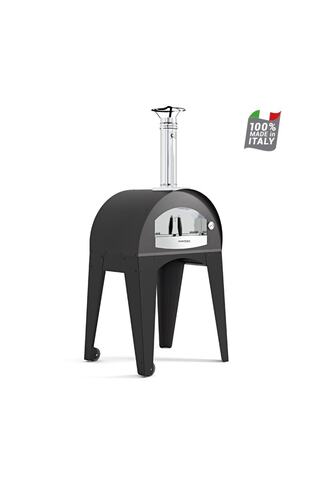 FONTANA FORNİ Ischia Odunlu Pizza Fırını