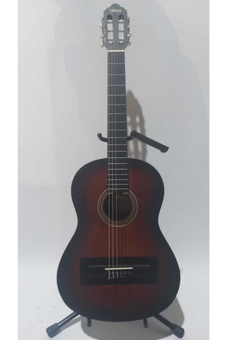VALENCIA Vc404hsb Klasik Gitar