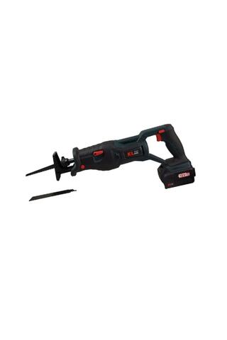 KLPRO Kltkt18b-50 18volt/4.0ah Li-ıon Kömürsüz Profesyonel Tilki Kuyruğu Testere