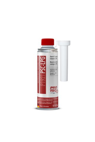 PROTEC Lpg Benzinli Sistem Temizleyici