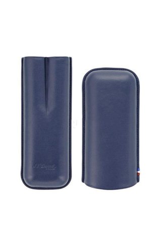 Dupont 183121 St Atelier Lacivert 2'li Puro Kılıfı