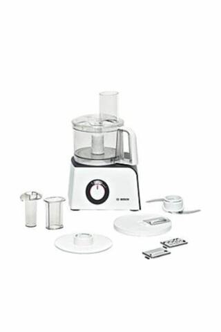 Bosch MCM4000 700 Watt Mutfak Robotu