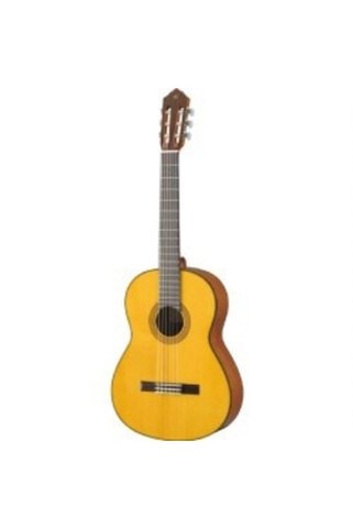 Yamaha Cg142s Klasik Gitar