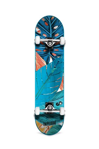 INPEDDO SKATEBOARD Gorılla Go 7,75 Complete