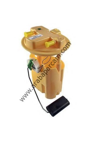 MAİS Duster Mazot Şamandırası 1.5 Dci K9k 172024535r5r