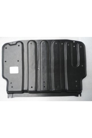 Universal Mıtsubıshı Pajero- 00/06; Karter Muhafaza Plastiği (lt-mb8009) (tyg)