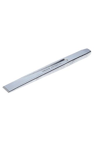 İzeltaş 5500230175 Düz Keski Krom, 175 Mm
