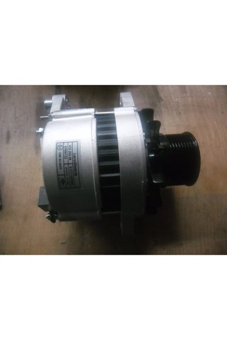 TÜRK TRAKTÖR 47906732 Alternator 80a Orjinal Cnh Uyumlu