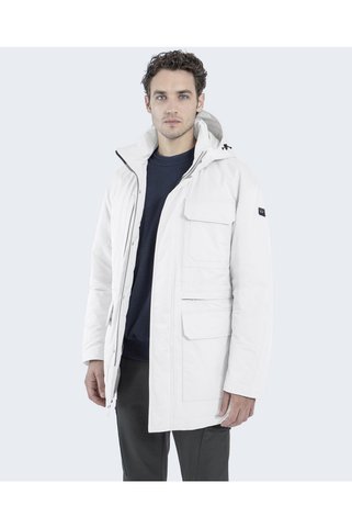 PAUL&SHARK Parka Re 130 Hıgh Densıty