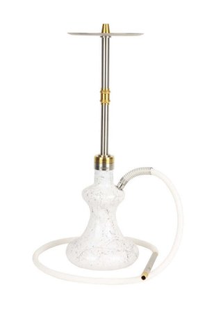 Oduman Hybrid V2 Nargile Beyaz