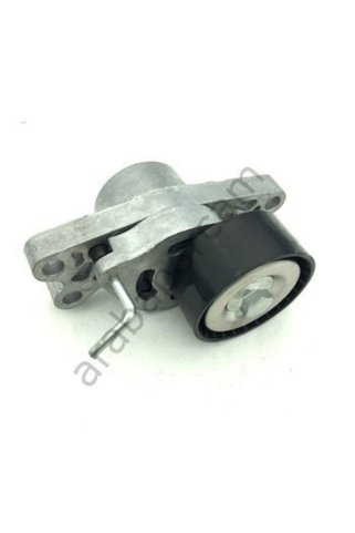Peugeot 206/partner Alternatör Gergi Rulmanı 5751.c8