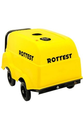 Rottest St 2500 C 250 Bar Tetiksiz Basınçlı Sıcak Soğuk Yıkama Makinesi