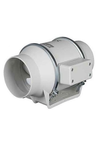 Soler&Palau Td-250/100 Susturucusuz Kanal Tipi Fan
