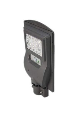 Cata 30 Watt 500 Lümen Beyaz Işık Sensörlü Solar Sokak Armatürü (ct-4690)