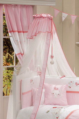 Funna Baby Funnababy Cibinlik (Paris) - Tweet Home - 5 mt 4733