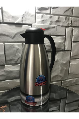 TERMOS Çelik 3 Litre