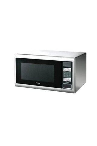 İnoksan GAL-MDF90W25L Mikrodalga Fırın - 25 Lt - Dijital - Paslanmaz Çelik