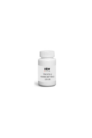 VRM VernikRecineMarketi Kıvam Arttırıcı (100 Gr)