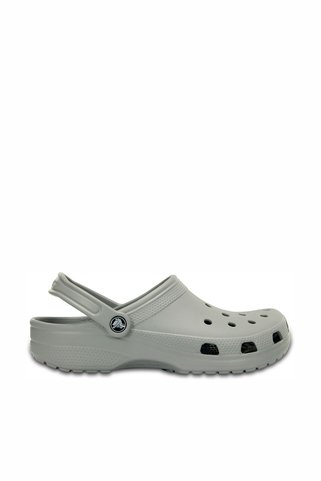 Crocs Açık Gri  Classic Sandalet 10001