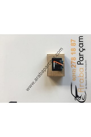 renom Renault R9 Hareret Göstergesi 7701025959