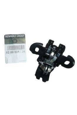 renom Renault Kangoo Bagaj Kapak Kilidi Alt (çift Kapı) 8200031626