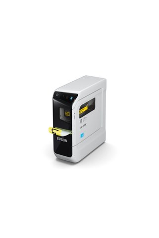 EPSON Labelworks Lw-600p Thermal Etiket Yazıcı