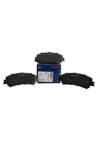 renom Renault Kadjar, Talisman Megane 4 Ön Fren Balatası 410606124r-410604ea0a