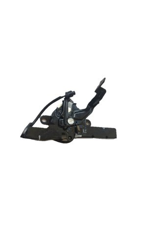 SANCARAUTO Motor Kaput Kilidi Toyota Ch-r 2016-2019 53510-10240 Chr Uyumlu