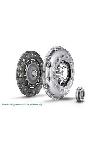 LUK Debrıyaj Setı Bılyalı ( Honda : Cıvıc Iv ( (ec, Ed, Ee) 1.4 L (EC9) 1.5-1.6 87-91 ) -621183460