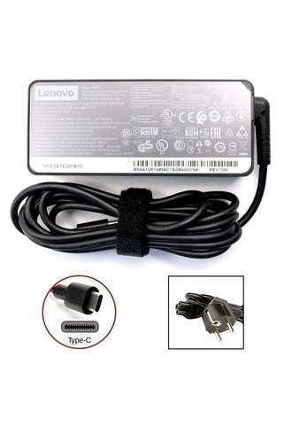 LENOVO Tp Adlx65ylc3a T480s 65w Type-c Adaptör Şarj Aleti