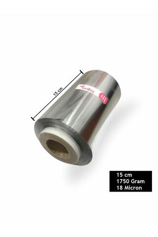Antaç Alüminyum Folyo 1750 Gram 250 Gram Masura