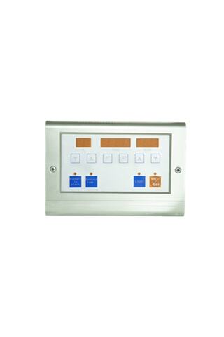 Fintech Combi Model Sauna Isıtıcısı Kumanda Paneli Rb30 3-9kw