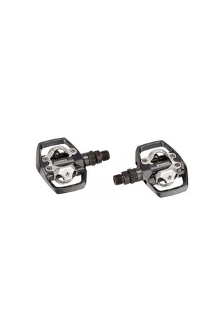 Shimano PD-ED500 SPD TREKKING PEDAL SİYAH