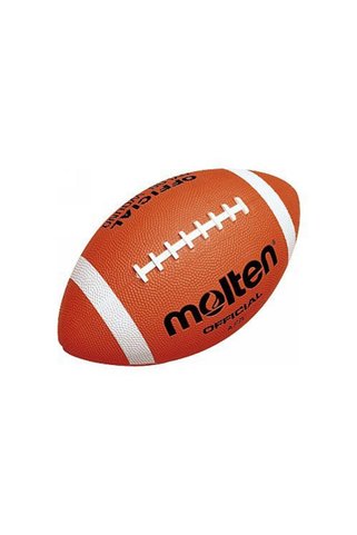 MOLTEN Afr Kauçuk Rugby Futbol Topu