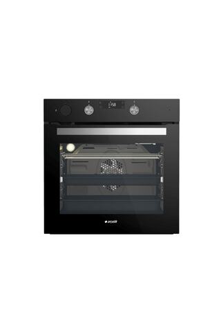 Arçelik 9549 CBDS ANKASTRE FIRIN SİYAH