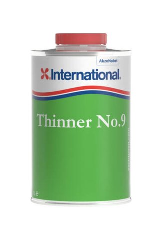 İnternational Tiner No9 1 Lt.