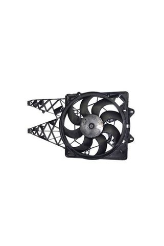 KALE Fan Motoru Davlumbazlı Doblo 1.6d 2.0d 09> Ac+klimasız Mek 51833973-55213077