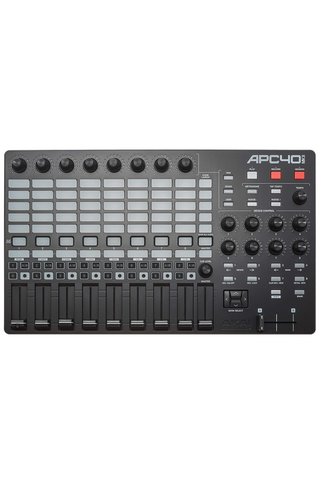 AKAI Apc40mkıı / Müzik Prodüksiyonu Kontrol Cihazı