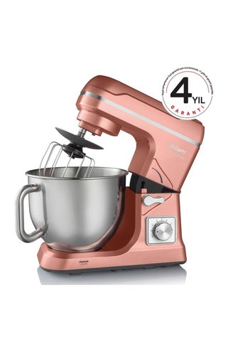 Arzum Ar1129-g Crust Mix Duo Stand Mikser - Günbatımı