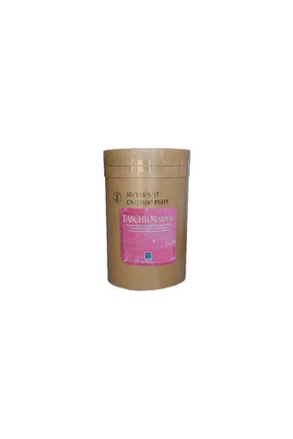 Gemaş Tabchlor Multi 50 Kg %90 Tablet Klor - Stabilize Triklor Tableti 200 gr