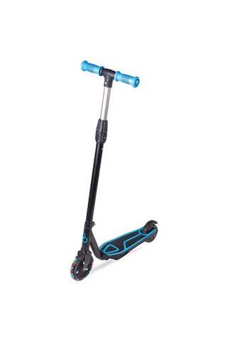 Furkan Toys Cool Wheels 5 + Yaş Iki Teker Işıklı