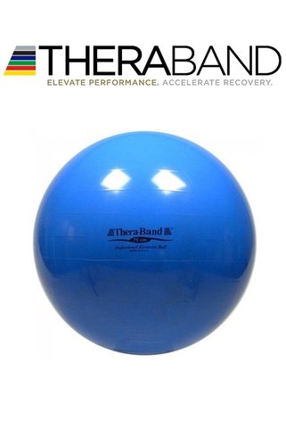 THERABAND Exercise Balls Pilates Egzersiz Topu