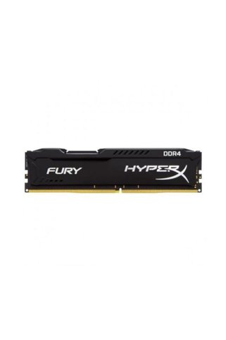 Kingston Hyprex 16GB (1x16GB)  DDR4 3200Mhz CL18 Ram(Bellek) - HX432C18FB/16