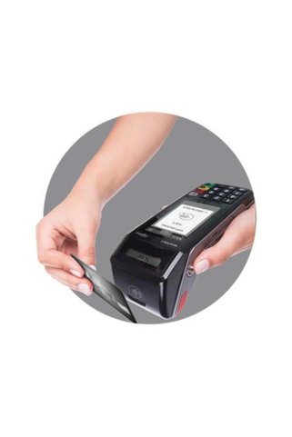 ingenico Move/5000 F Yazar Kasa Pos (temassız Ödeme Özellikli)