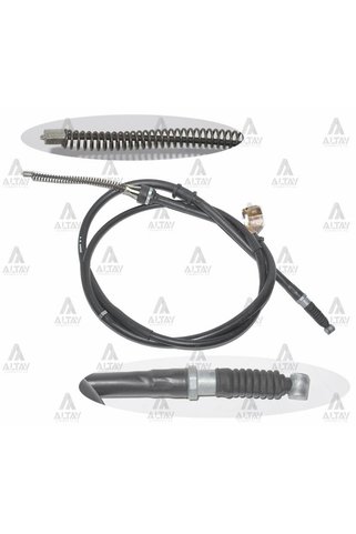 Imperial Tel El Fren L200 02-05 4x2  uyumlu   Arka Sağ -mr128202