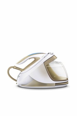 Philips Perfectcare Buhar Kazanlı Ütü, 8 Bar basınç, Sıfır Yanık Riski, SteamGlide Taban, Ultra Hafif Ütü