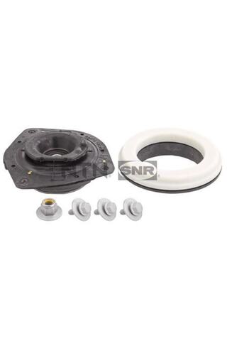 SNR Kb66806 Amortisör Takozu Ön Sağ – Sol (rulmanlı) Nissan Note 2006-2012
