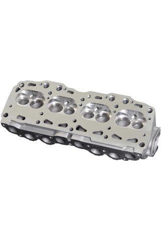 İOTO 10516-11001 Silindir Kapağı Hı-besta