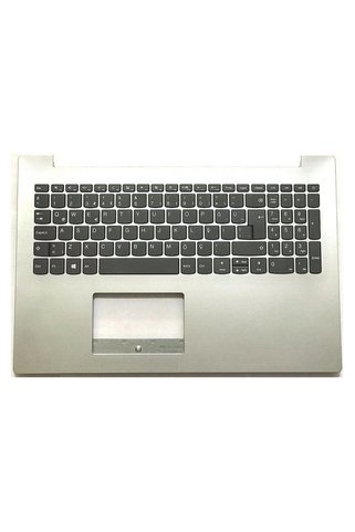 LENOVO Orijinal Ideapad 320-15ıkb Klavye Dahil Üst Kasa Ap18c000190 5cb0n86311