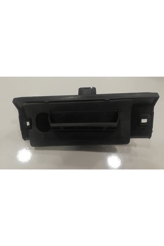 arotomarket PEUGEOT 206 VE 206+ PLUS BAGAJ DIŞ AÇMA KOLU 1997-2013 8726J6 HB MODELLER İÇİN